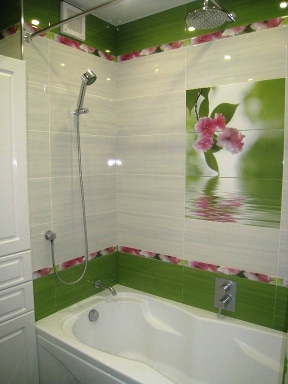 Укладка плитки Киев Плиточник